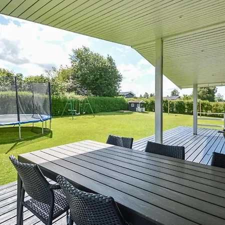 Holiday home 3 Bedroom Gorgeous In *